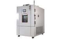 STD Integrated Temperature Test Chamber Safety Protection