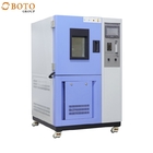 Treatment Resistance Testing Rubber Thermal Climatic Cabinet Programmable Ozone Aging Test Chamber