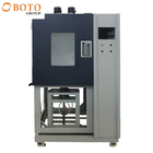 ASTM Rubber Plastic Ozone Aging Test Resistance Chamber