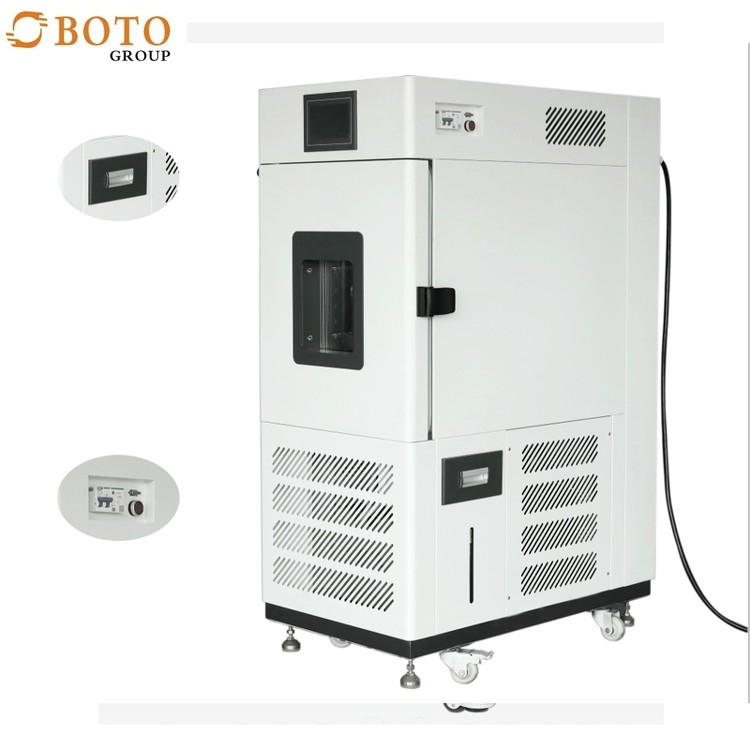Mini Climate Cabinet Environment Test Chamber