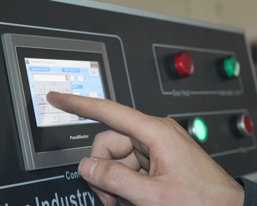 ASTM G154 Lab Weathering Lampa UVA Przyspieszona starzenie się światła UV Komora testowa 3