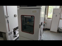 Tester ic oleju silikonowego komora testowa odporna na obudowę IP