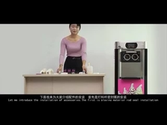 Suszarka laboratoryjna Komora testowa starzenia się ozonu Maszyna testowa laboratoryjna GB / T2951.21-2008 Izba środowiskowa