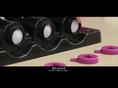 Wysokiej jakości maszyny do lodów Maszyna do produkcji lodów miękkich