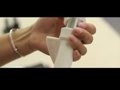 Wysokiej jakości maszyny do lodów Maszyna do produkcji lodów miękkich