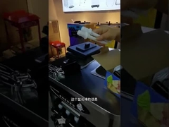 Wysokiej jakości maszyny do lodów Maszyna do produkcji lodów miękkich