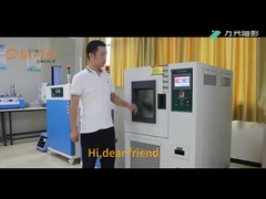 Komora badawcza temperatury i wilgotności do badań niezawodności