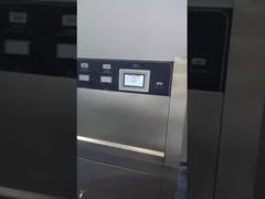 Komora badawcza UV-starzenia do testowania gumowego powłoki farby