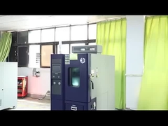 Komora badawcza temperatury i wilgotności