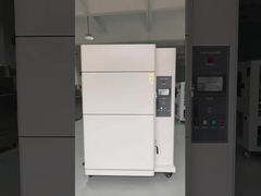 Stabilne komory badawcze środowiskowe odporne na ciepło, zimno, suchość i wilgotność