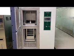 IPX4 IP Komory badawcze wodoodporności dla części samochodowych