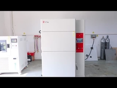 Dokładne komory badawcze BOTO w zakresie środowiska dla badań niezawodności