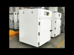 Spray solny do testowania korozji / komora do testowania mgły solnej do testowania odporności na korozję