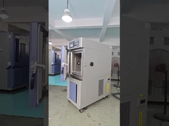 Komora badawcza temperatury i wilgotności z programowalnymi ustawieniami do dokładnych badań