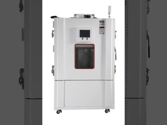 Komora termiczna na blat z wilgotnością ±3,0% RH i fluktuacją temperatury ±0,3°C