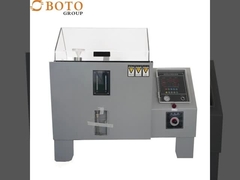 Od laboratorium do linii produkcyjnej      Kompleksowa ochrona sprayem solnym