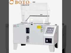 Astm B117 Saltspray Test Saltspray Test Chamber AC220V SUS304 0,3 mm - 0,8 mm Dźwignia