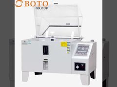 Komora badawcza do oprysku soli 95%RH 0,09m2 ~ 2,25m2 0,3mm ~ 0,8mm Dźwignia spryskowa Komora badawcza do oprysku soli