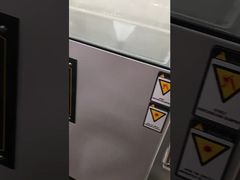 Badanie odporności na korozję W komorze badawczej na rozpylanie soli: Idealne warunki badania, AC:220V 50Hz