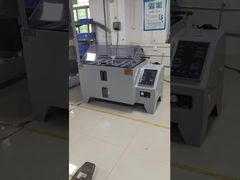 Komora do testów mgłą solną