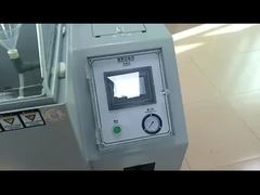 Wprowadź komórkę do badań korozji wraz z nadmierną obciążeniem ISO 9227