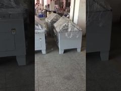 Komory solne do kół samochodowych: badanie korozji i wyglądu