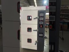 Kompozytowa komora testowa w mgle solnej, symulator środowiska korozji części samochodowych
