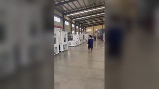 Automatyczny tester mgły solnej do kontroli korozji komponentów, odlewów ciśnieniowych i komponentów elektronicznych