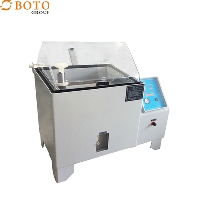 Anti Corrosion Testing Instrument 1-2ml/80cm2/H Spray Volume 30-50cm Spray Distance Overload/Overheating/Leakage Safety