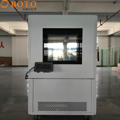 -40℃-150℃ GB/T2423.2 Programmable High Temperature Chamber B-T-225(A~E)