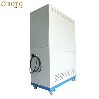 Uv Accelerated Aging Test Chamber G53-77 Uv Test Chamber Laboratory ASTM Climate Chamber Test