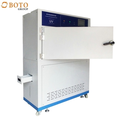 Environmental Test Chambers VG95218-2 UV Aging Test Chamber B-ZW Climatic Chamber 290nm-400nm UV-A Mathine