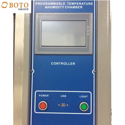 High and low temperature alternating test chamber B-T-225L Temp Range   -70-150℃ SUS #304