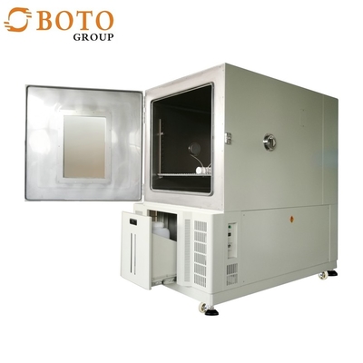 High Accuracy Environmental Test Oven with Temperature Range -70°C To +150°C and ±0.3°C Fluctuation