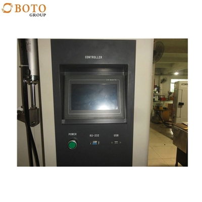 Uv Accelerated Aging Test Chamber G53-77 Uv Test Chamber Laboratory ASTM Climate Chamber Test