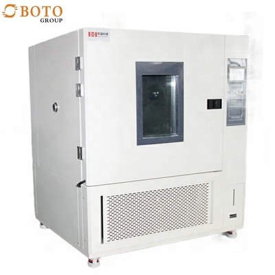 B-TH-48L (A-D) ASTM Table Type Constant Temperature and Humidity Environmental Test Chamber