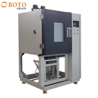 Constant Humidity Chamber  Environment Test Chamber With ±3.0% RH Humidity And ±0.3°C Temperature Fluctuation