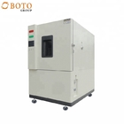 Rapid Temperature Test Chamber Lab Test Machine Nabmat-9492 cipipc-9701 Environmental Test Chambers