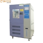 High Precision Temperature Humidity Test Chamber with ±0.3°C Fluctuation and ±0.5°C Uniformity