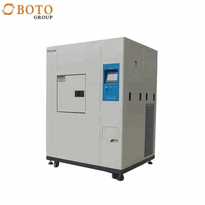 With Over-Humidity Protection 20%-98% Safety And Durability  Stability Test Chamberenvironmental Control Chamber