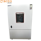 Coating Or SUS 304 Stainless Steel Temperature Humidity Test Chamber LED Digital Display