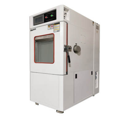 High And Low Temperature Alternating Test Chamber B-T-225L Temp Range -70-150℃ SUS #304