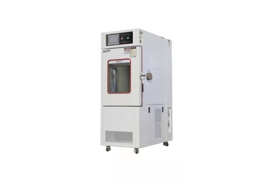 CE Certified Environmental Test Chambers with ±3% RH Humidity Uniformity