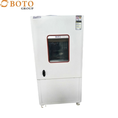 Constant Humidity Chamber  Environment Test Chamber With ±3.0% RH Humidity And ±0.3°C Temperature Fluctuation