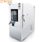 Temperature Humidity Test Chamber With Over Temperature Protection And ±3.0% RH Accuracy