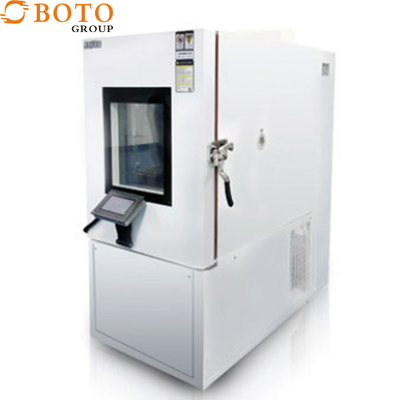 Temperature Uniformity ±0.5°C Constant Temperature And Humidity Test Equipment