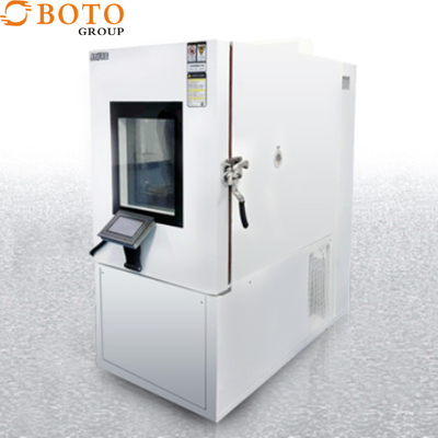 Temperature And Humidity ControlWith ±3.0% RH Humidity And ±0.3°C Temperature Fluctuation Testequity Temperature Chamber