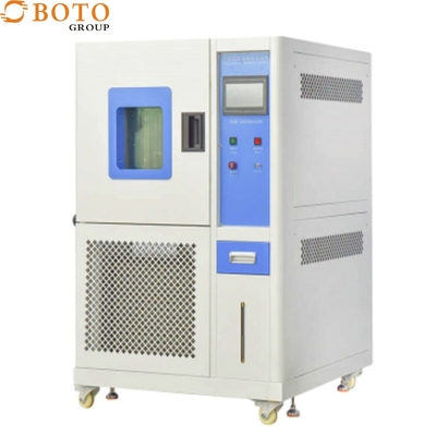 Temperature Uniformity ±0.5°C Constant Temperature And Humidity Test Equipment