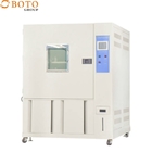 2.5 - 7KW Temperature Humidity Test Chamber With LED Digital Display ±0.3°C Fluctuation