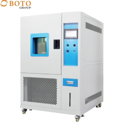 High-Precision Temperature & Humidity Test Chamber for Quality Assurance temperature humidity test chamber